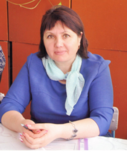 Rodica
